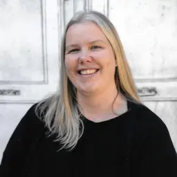 Hayley, Educational Leader