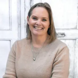 Rochelle, Educational Leader