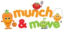 Munch & Move